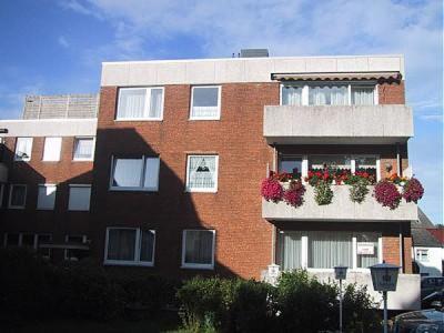 Ferienanlage Poststraße 34 Ferienanlage Poststr 34 Appartement 2 Timmendorfer Strand Exterior foto